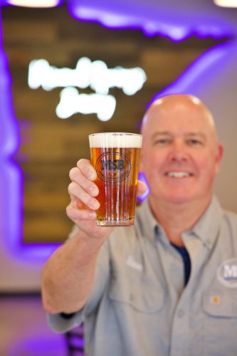 Monterey IPA - Steve Searl - Vertical Post