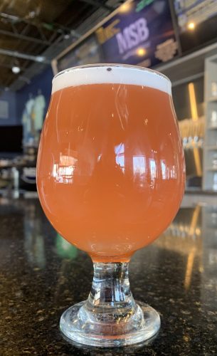 Sweere Sour - Apricot Raspberry Taproom