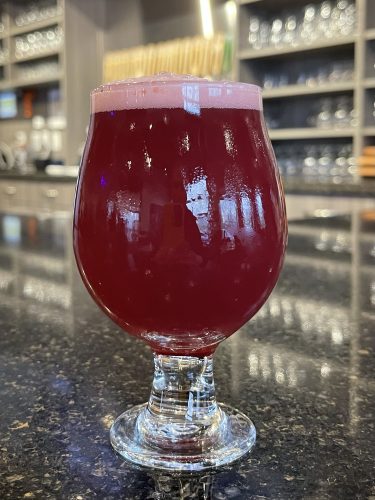 Sweere Sour - Marionberry